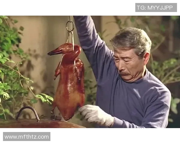 李安：从饮食男女到卧虎藏龙的电影艺术之旅与文化交融探索